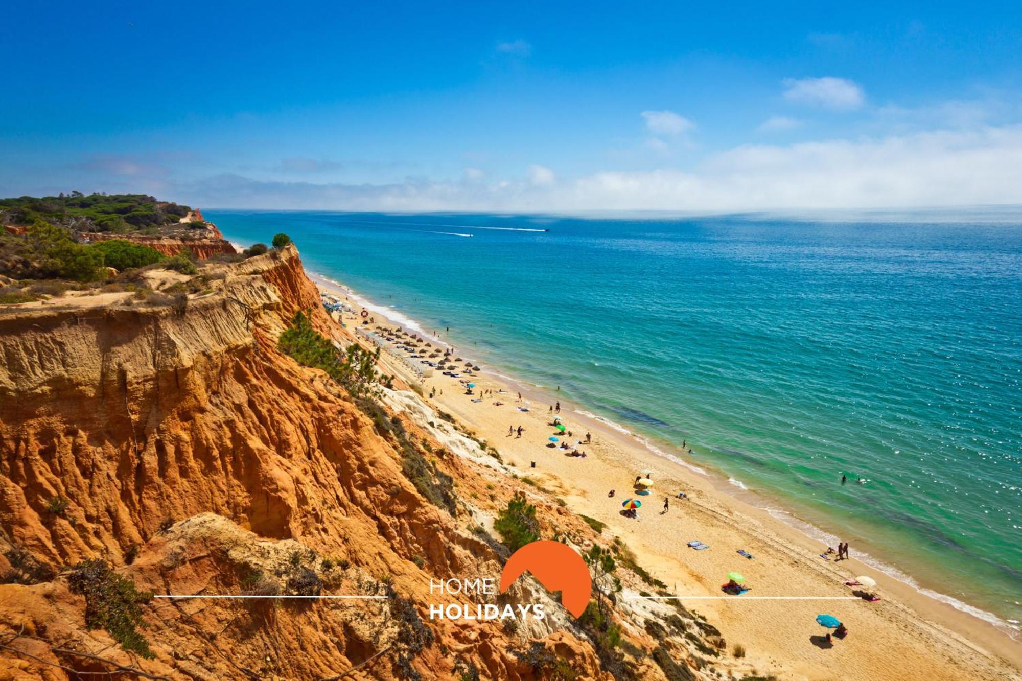 #193 Luxury Ocean View By Holidays Porches (Algarve)