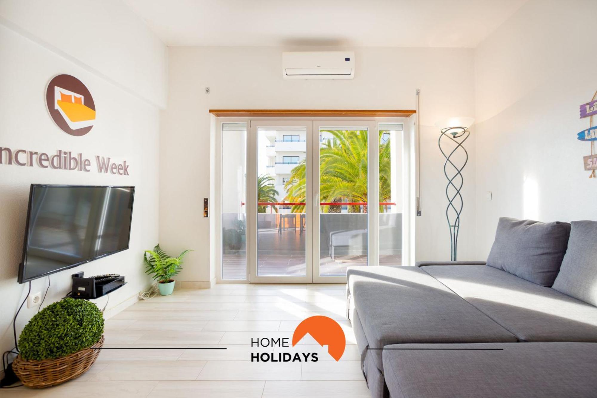 Apartment #193 Luxury Ocean View By Holidays *