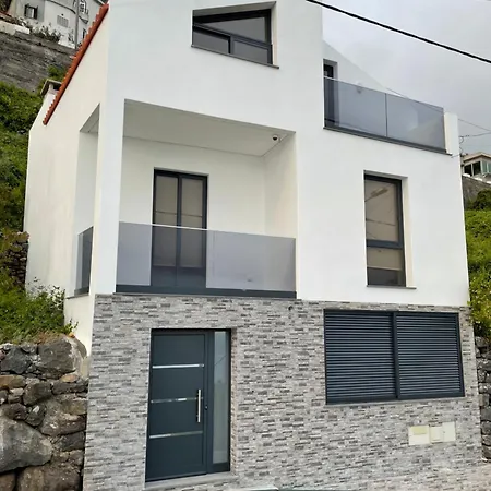 #193 Luxury Ocean View By Home Holidays Porches  Exterior photo
