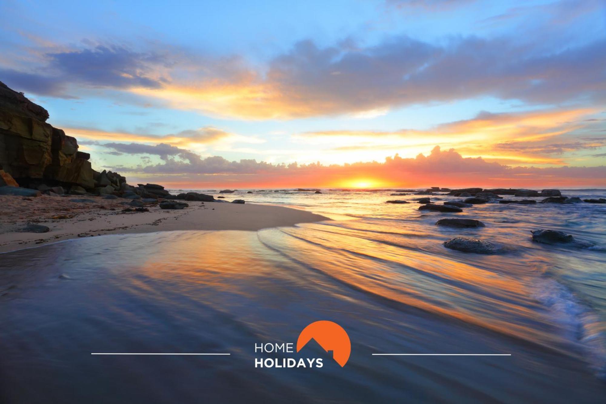 #193 Luxury Ocean View By Holidays * Porches (Algarve)