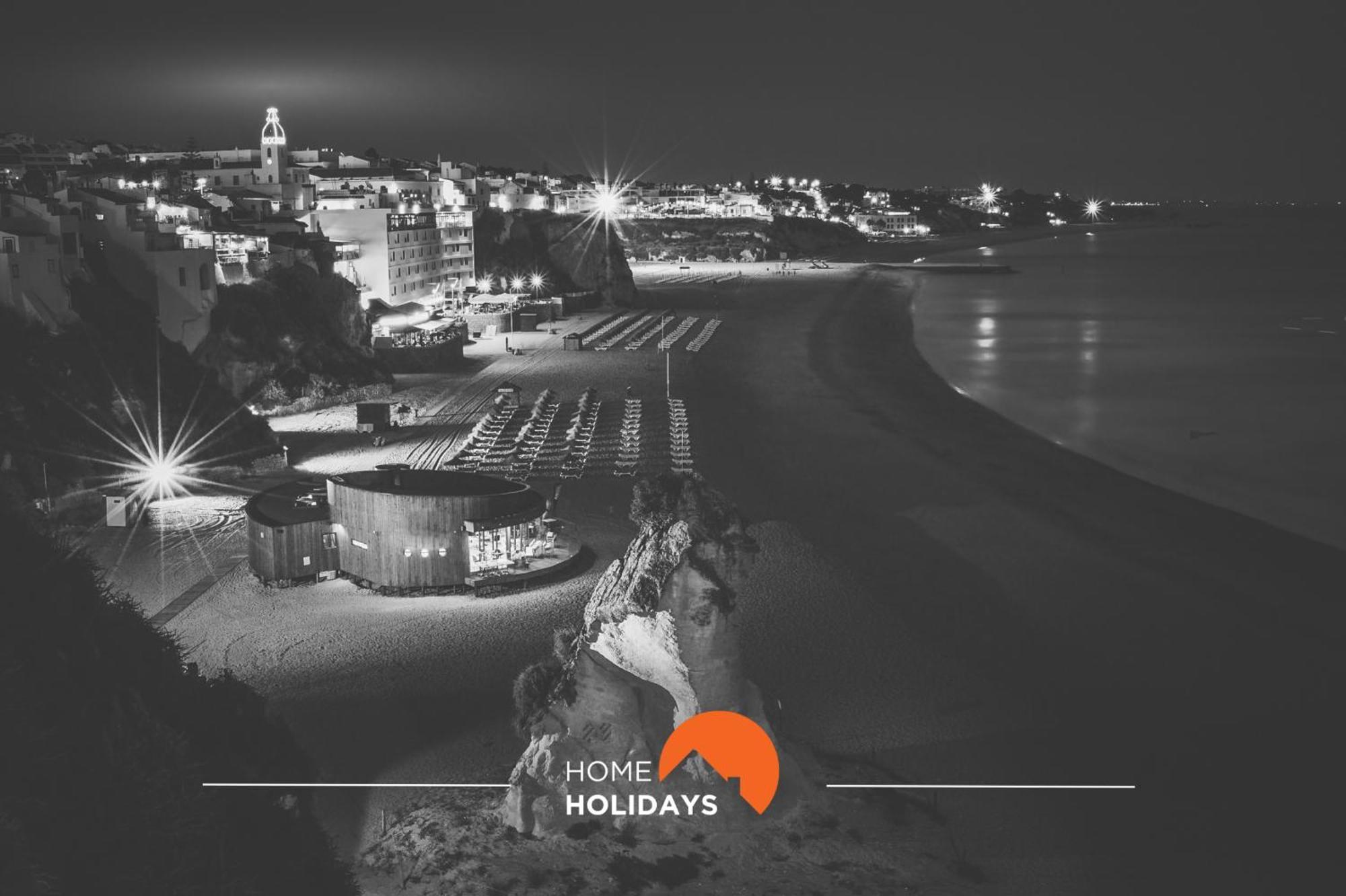 #193 Luxury Ocean View By Holidays * Porches (Algarve)