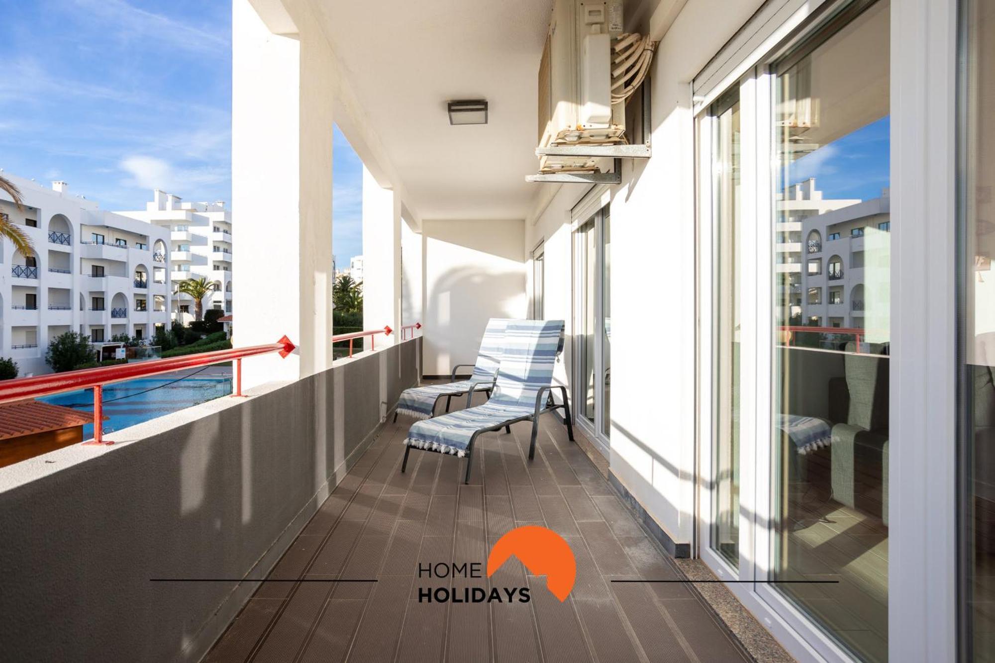 Apartment #193 Luxury Ocean View By Holidays *