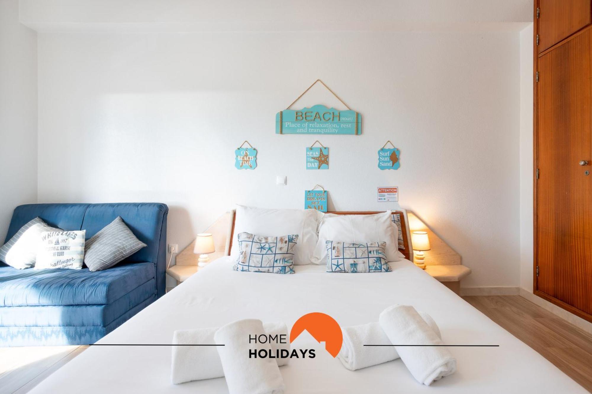 #193 Luxury Ocean View By Holidays Apartment *