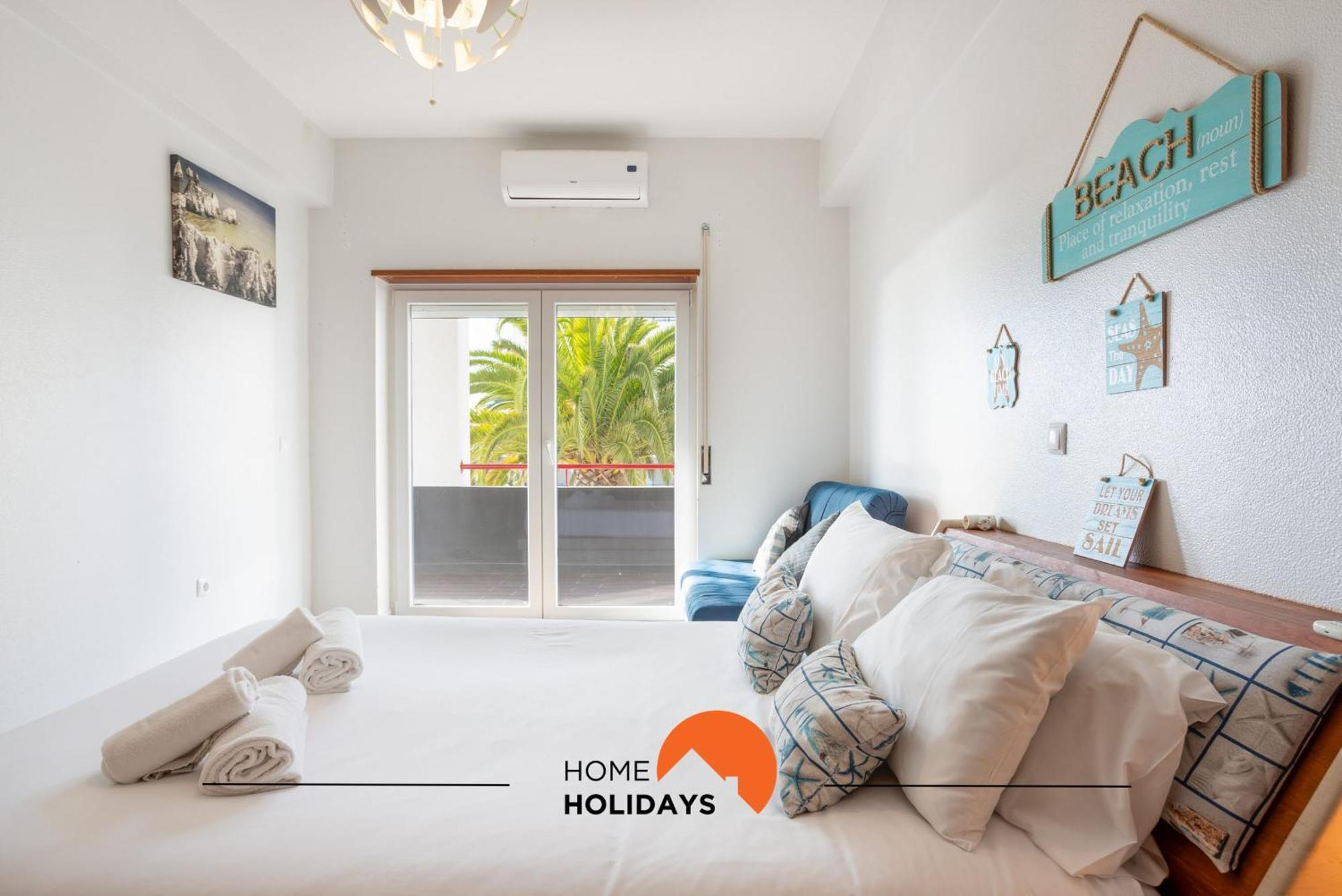 Apartment #193 Luxury Ocean View By Holidays Porches (Algarve)