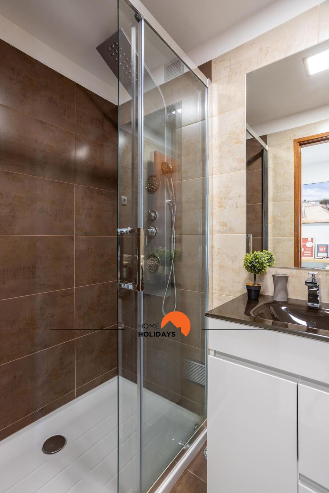 Apartment #193 Luxury Ocean View By Holidays