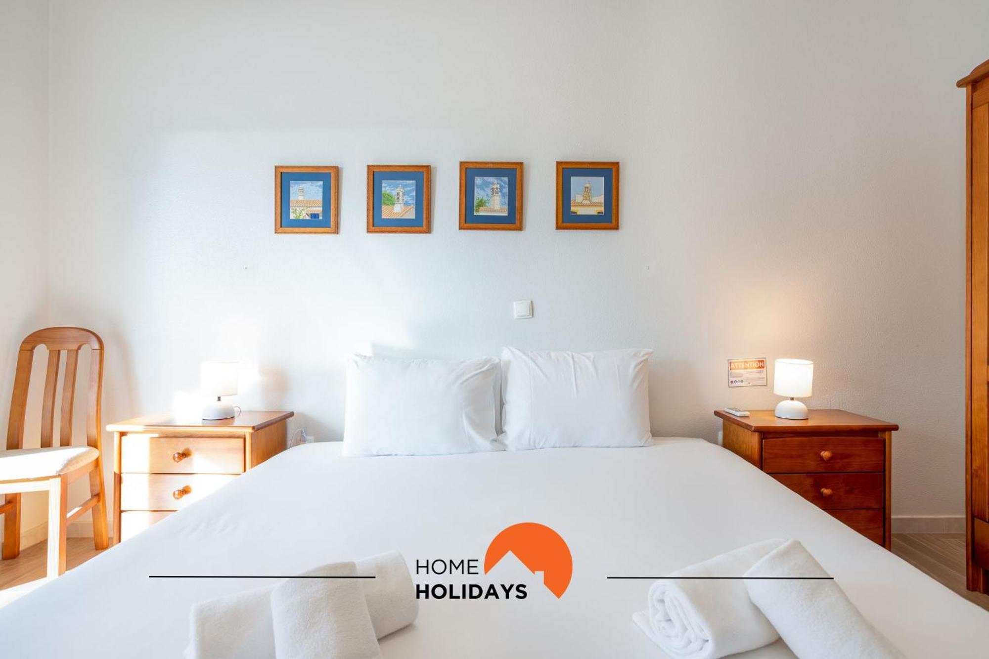 Apartment #193 Luxury Ocean View By Holidays *