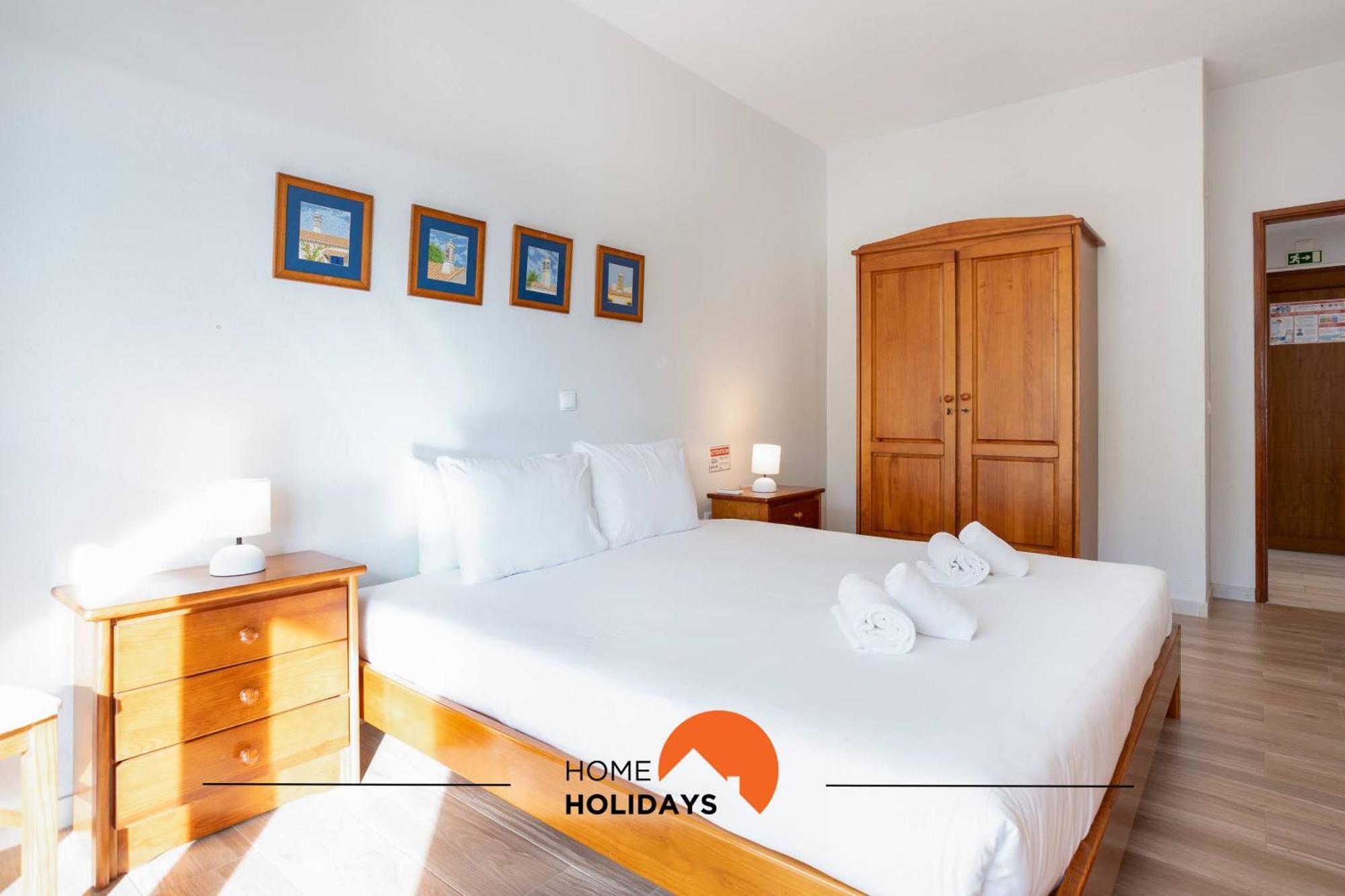 Apartment #193 Luxury Ocean View By Holidays