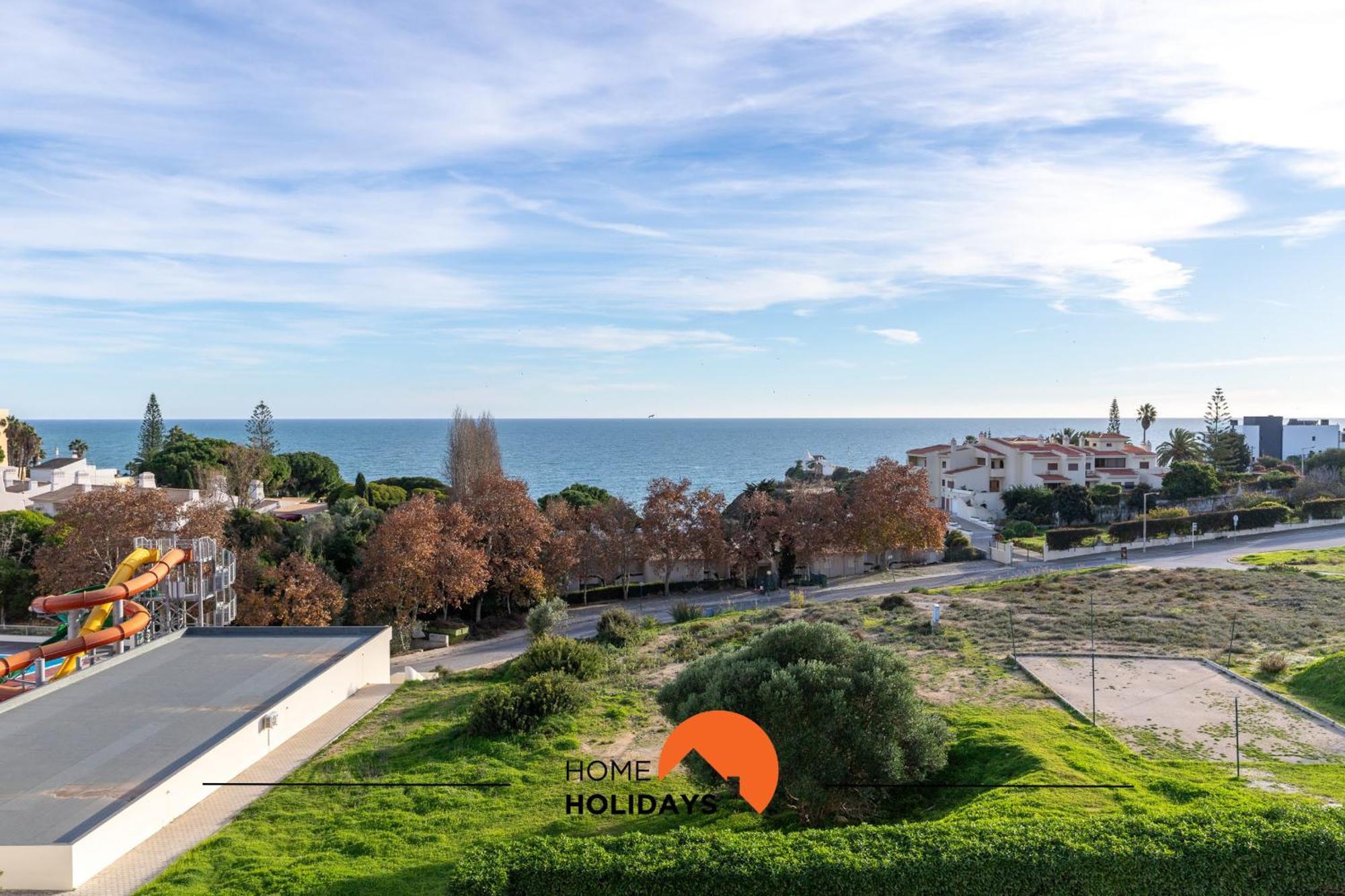Apartament #193 Luxury Ocean View By Holidays *