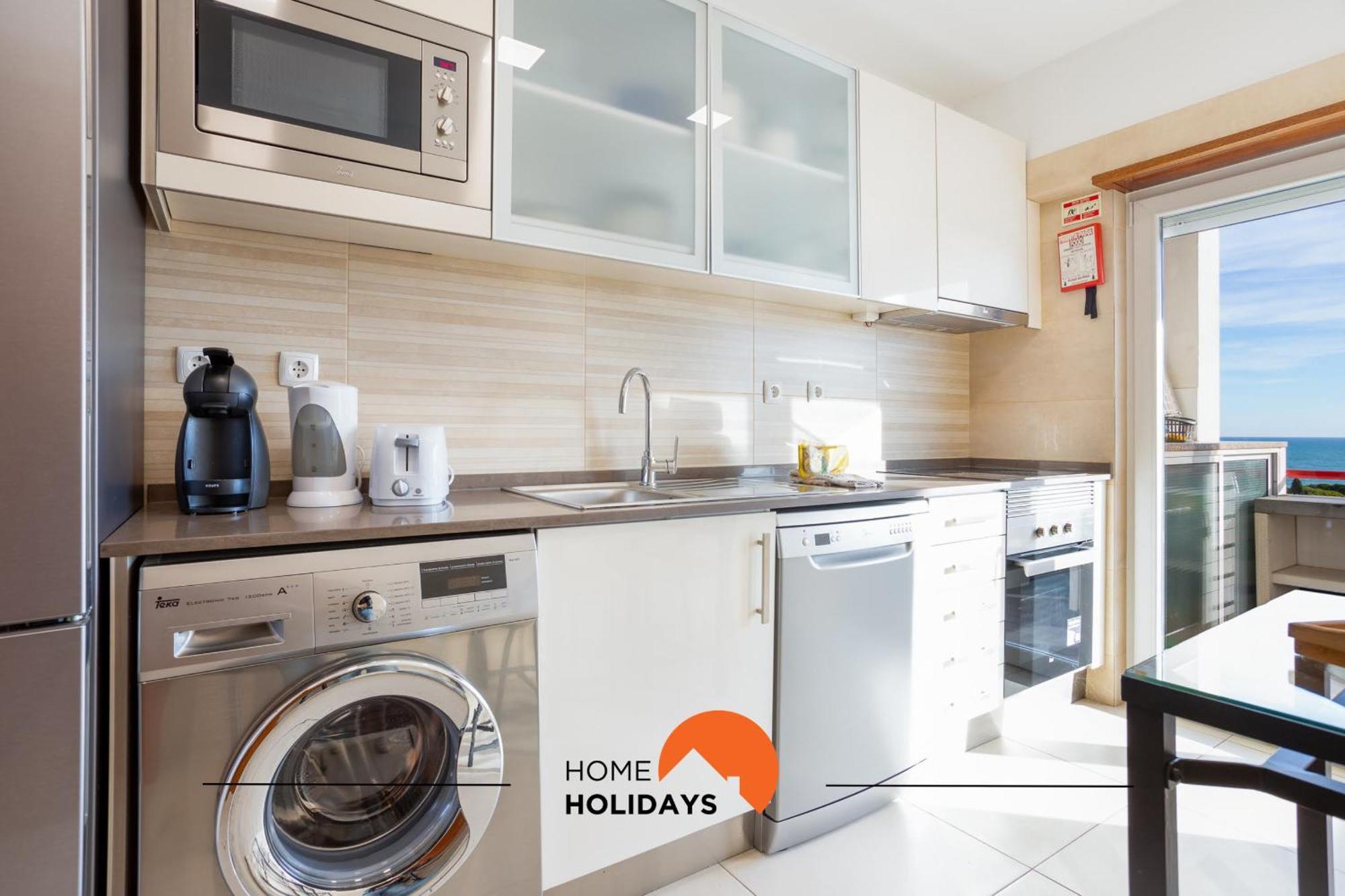 #193 Luxury Ocean View By Holidays *