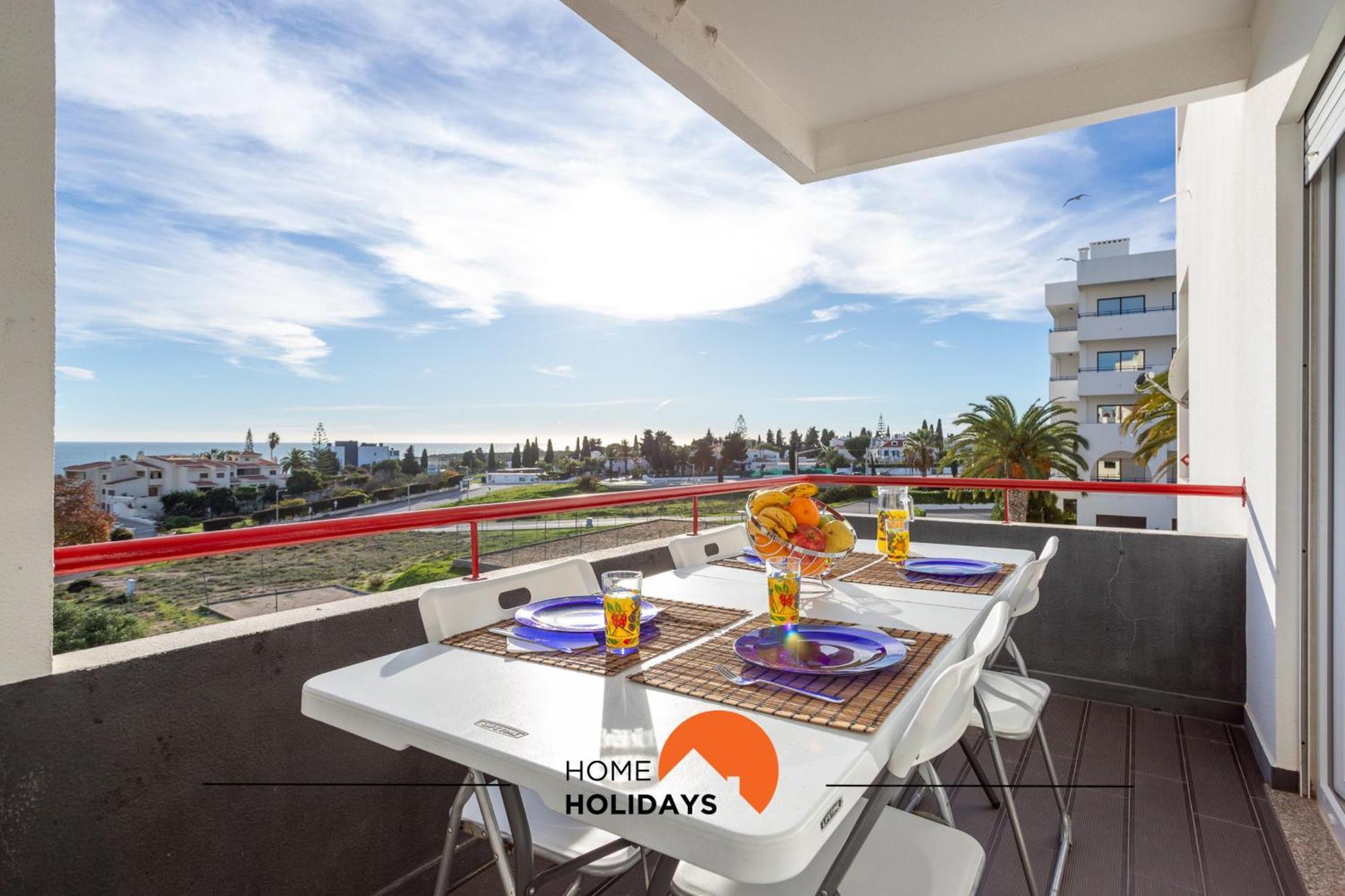 #193 Luxury Ocean View By Holidays *